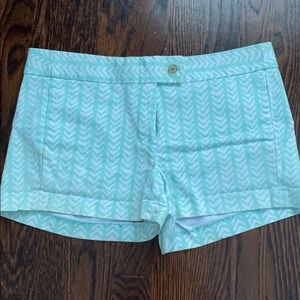 J. Crew Chino Shorts